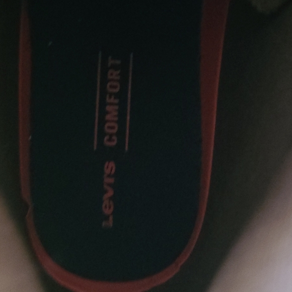 Levi Strauss  and Co - Picture 6 of 8